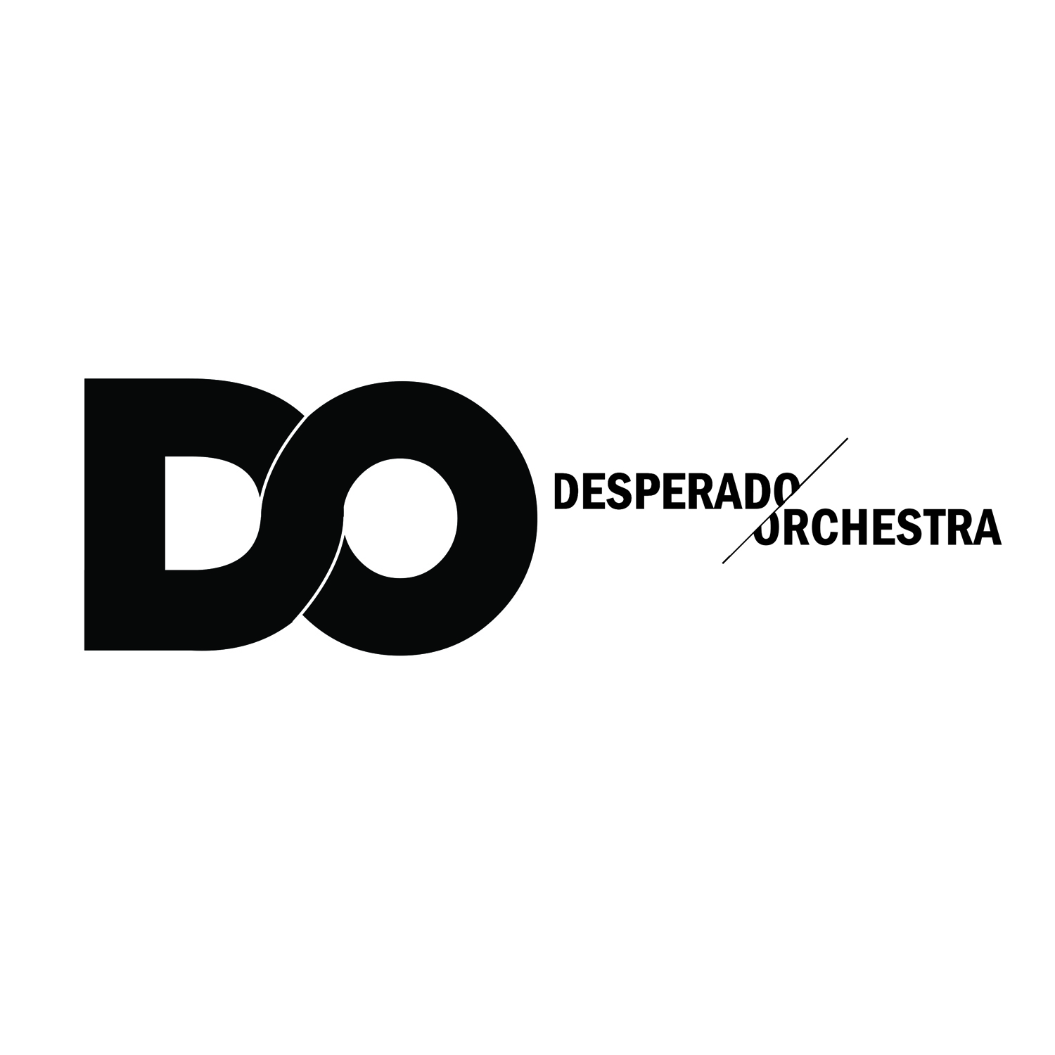 Desperado Orchestra Logo